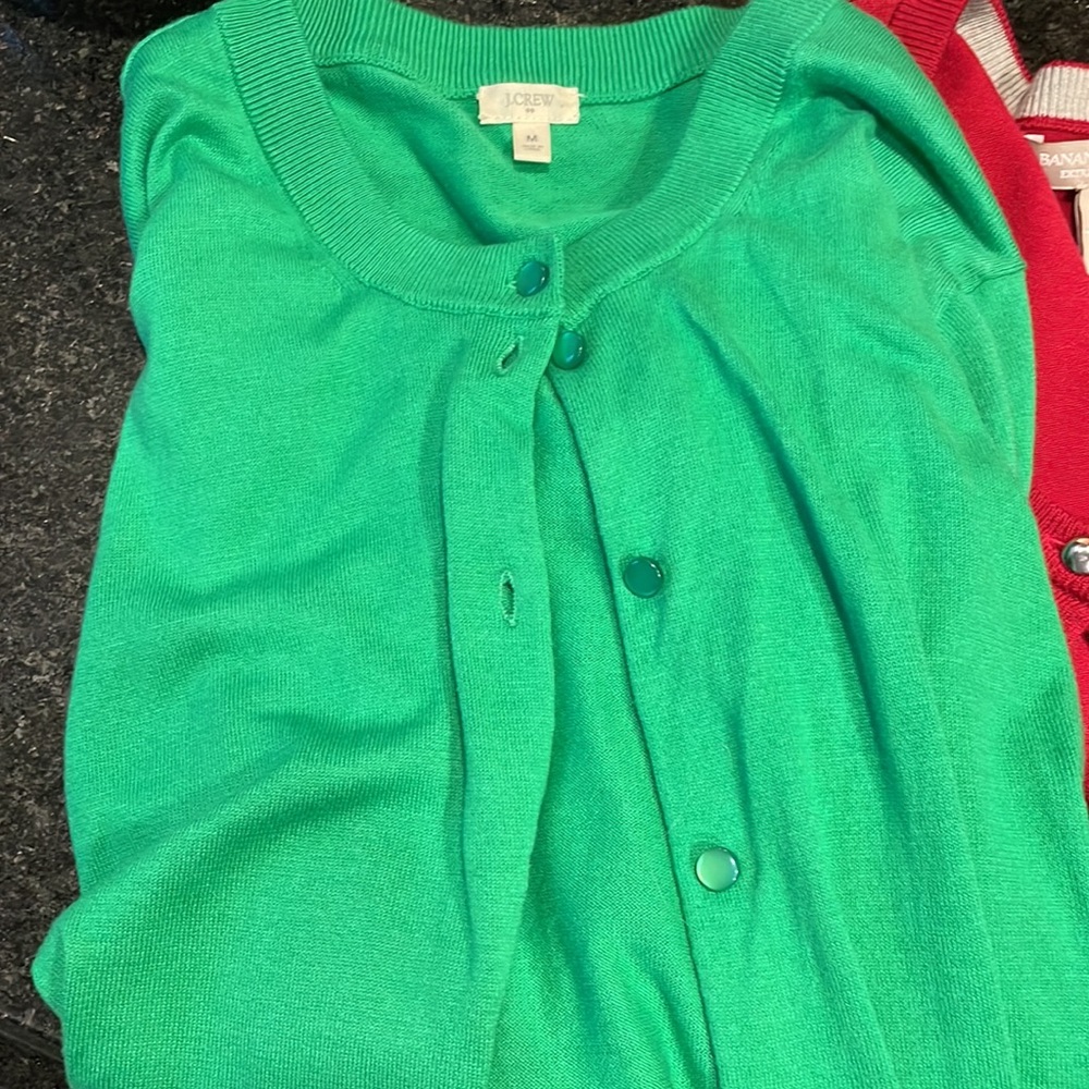 Three Cardis - image 2